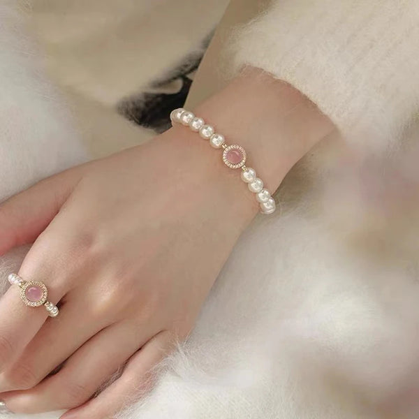 Bracelet De Luxe