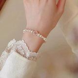 Bracelet De Luxe