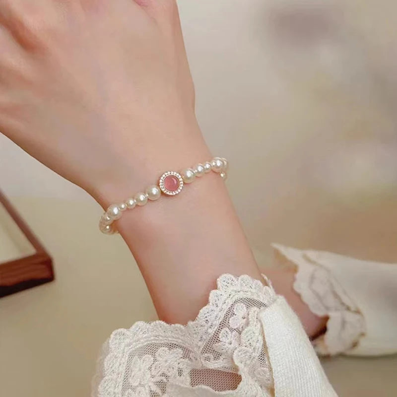 Bracelet De Luxe